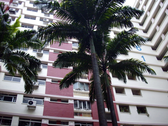 Blk 261 Boon Lay Drive (Jurong West), HDB 5 Rooms #442872